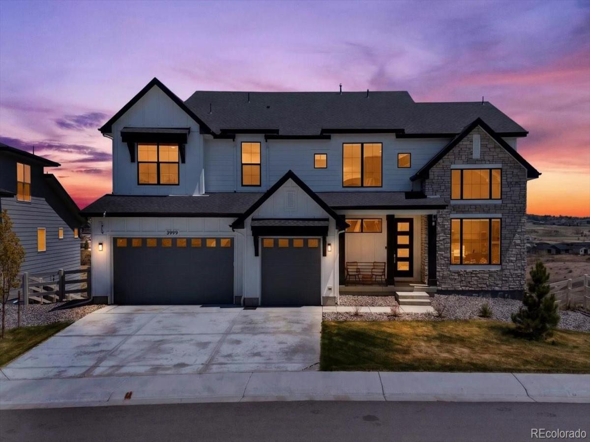 5999 Las Rosas Drive Parker CO 80134 | MLS #REC5345472 MLS #REC5345472 image #0