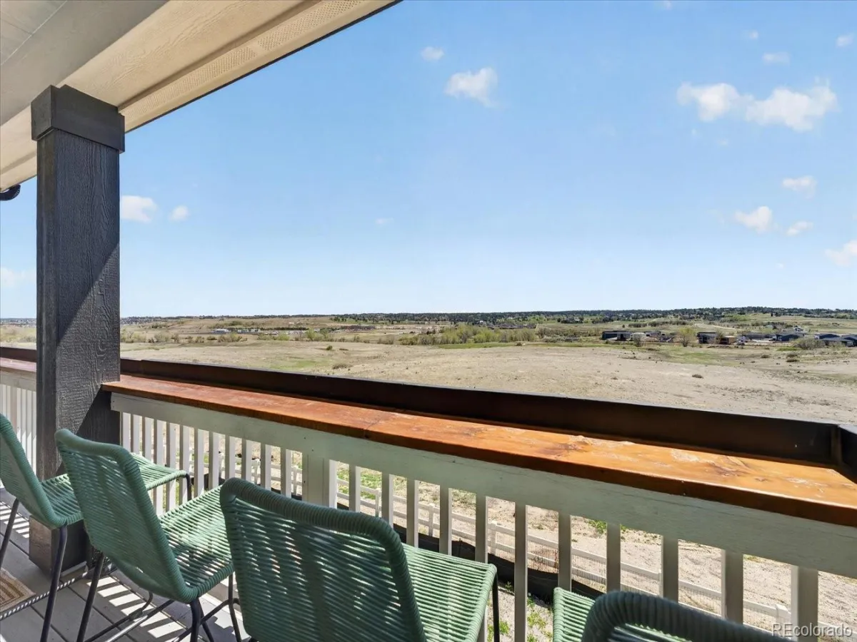 5999 Las Rosas Drive Parker CO 80134 MLS #REC5345472 05192026202801 1200 39