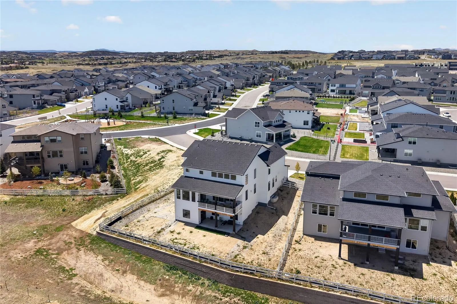 5999 Las Rosas Drive Parker CO 80134 MLS #REC5345472 05192026202801 1600 42