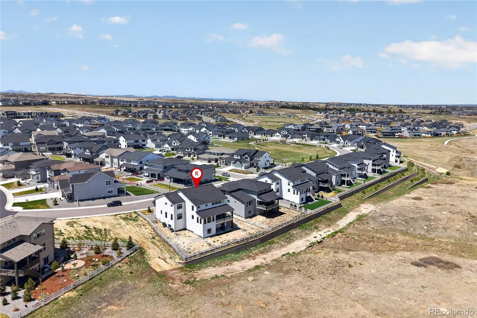 5999 Las Rosas Drive Parker CO 80134 MLS #REC5345472 05192026202801 1600 43
