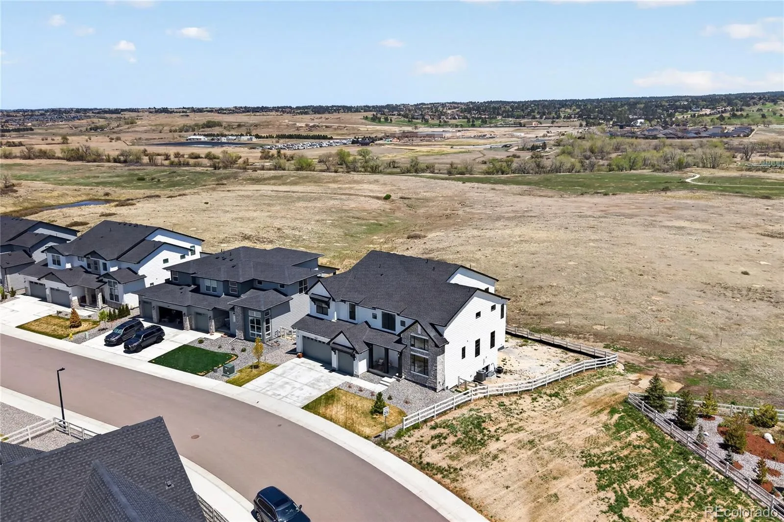 5999 Las Rosas Drive Parker CO 80134 MLS #REC5345472 05192026202801 1600 45