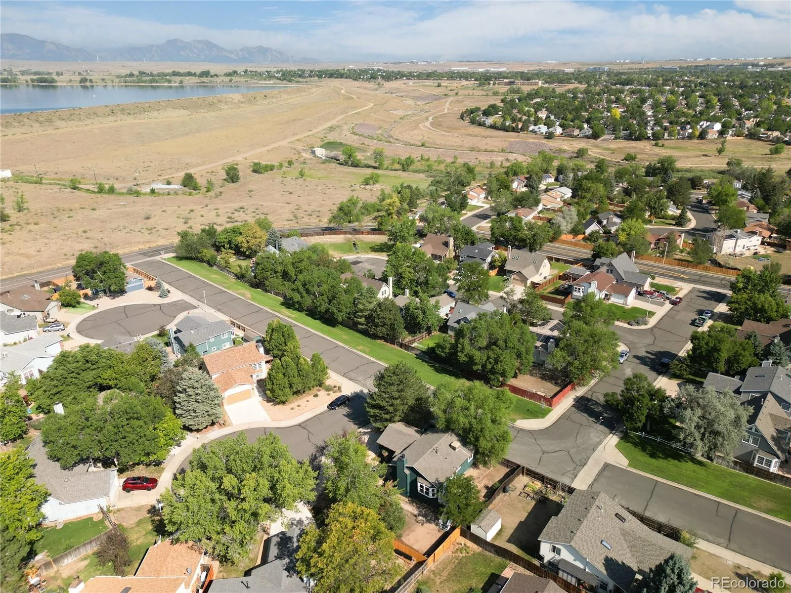 9202 W 94th Avenue Westminster CO 80021 | MLS #REC5345552 08202026230958 1600 34