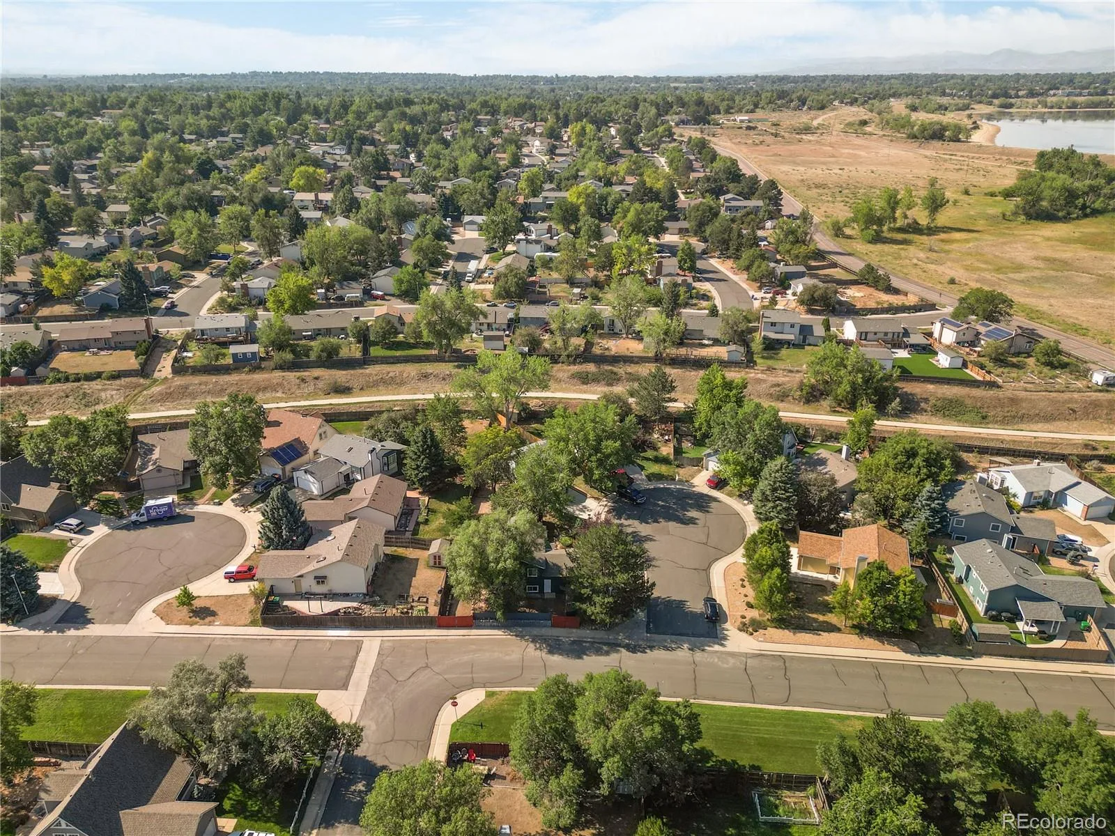9202 W 94th Avenue Westminster CO 80021 | MLS #REC5345552 08202026230958 1600 36