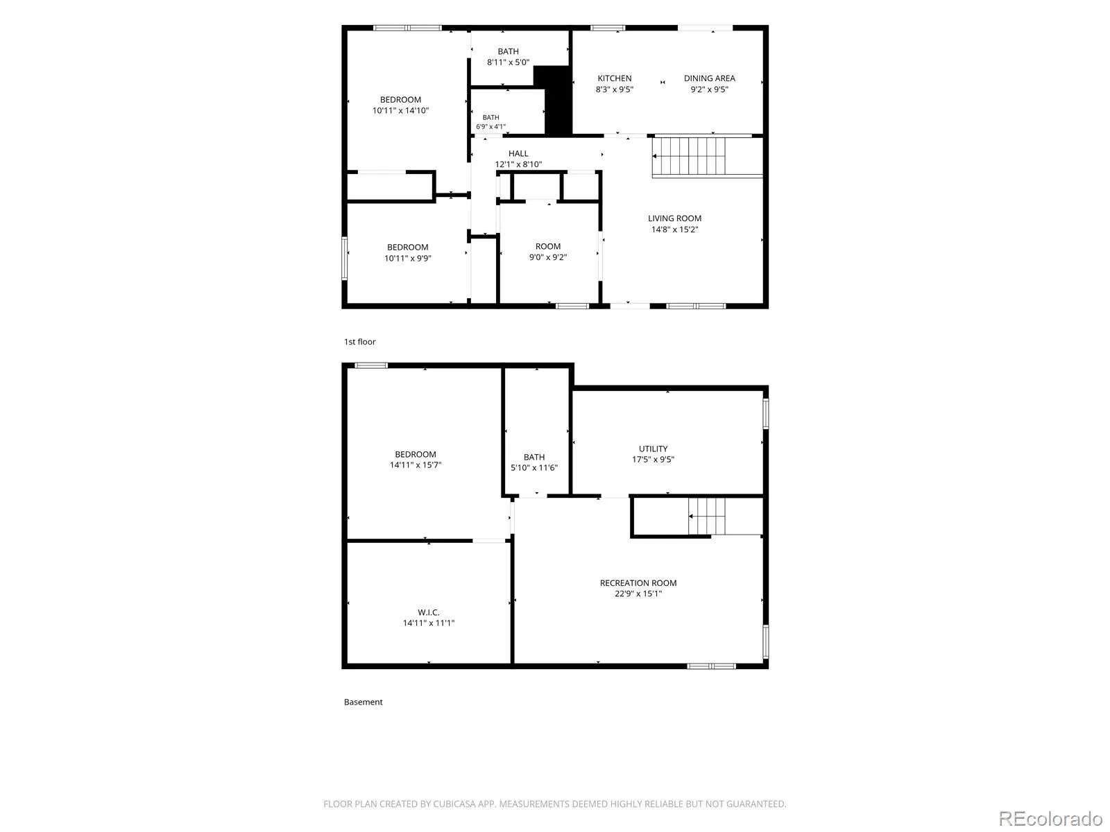 3604 S Olathe Street Aurora CO 80013 | MLS #REC5347618 08052026165754 1600 13