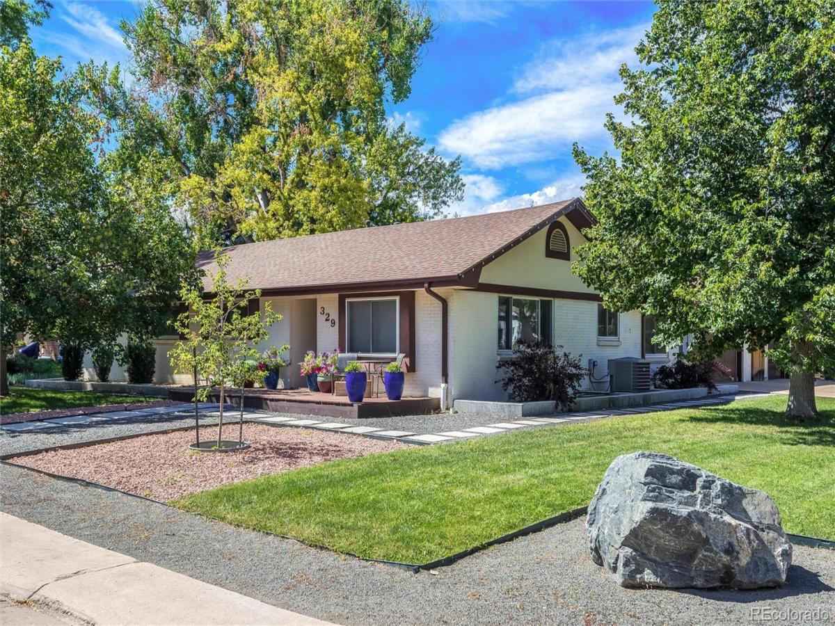 329 Pierce Street Lakewood CO 80226 | MLS #REC5347858 MLS #REC5347858 image #0