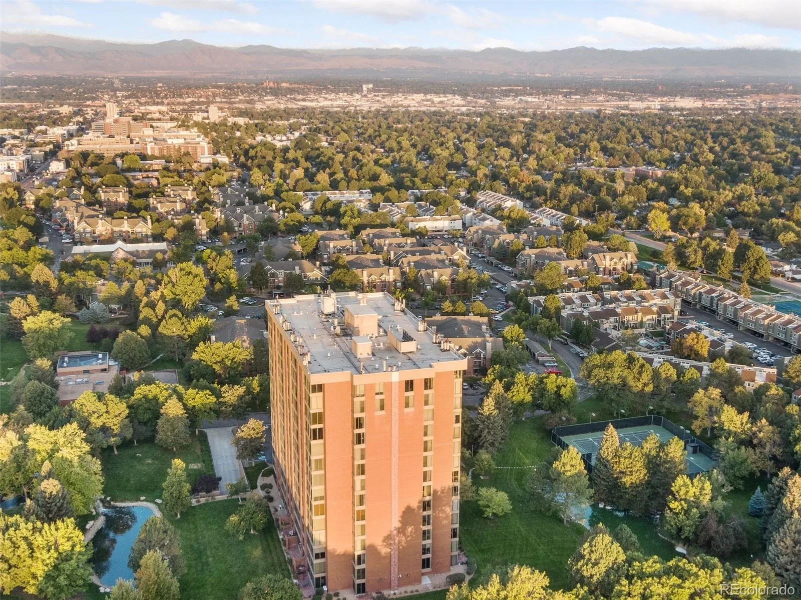 1900 E Girard Place #608 Englewood CO 80113 | MLS #REC5348336 07072026200729 1600 37