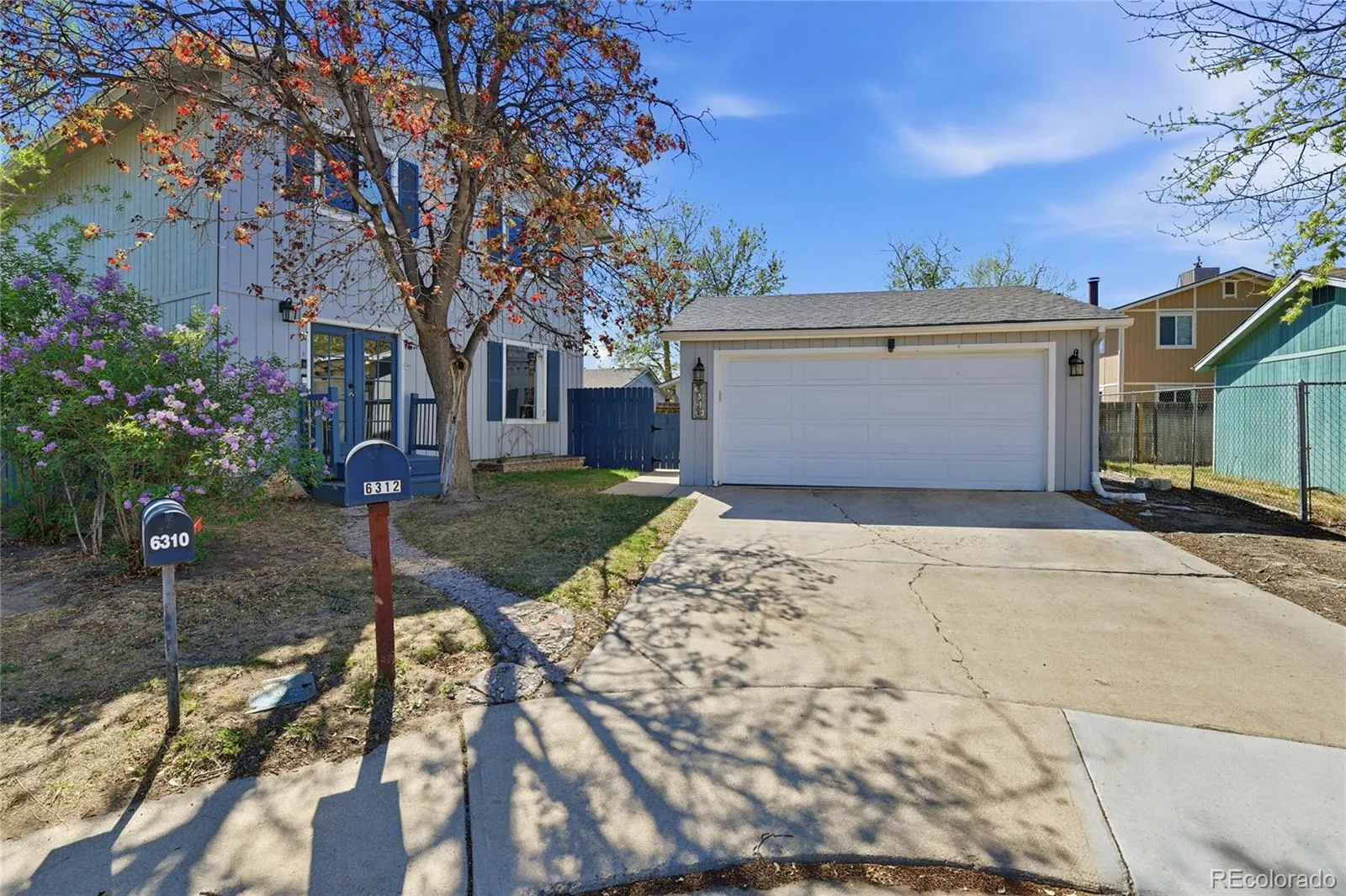 6312 W 95th Avenue Westminster CO 80031 MLS #REC5348784 05052026192114 1600 1