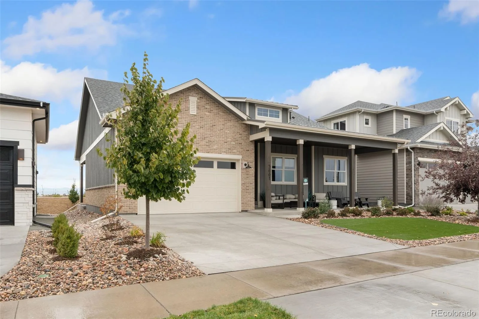 3661 N Buchanan Court Aurora CO 80019 | MLS #REC5351498 08112026173005 1600 1