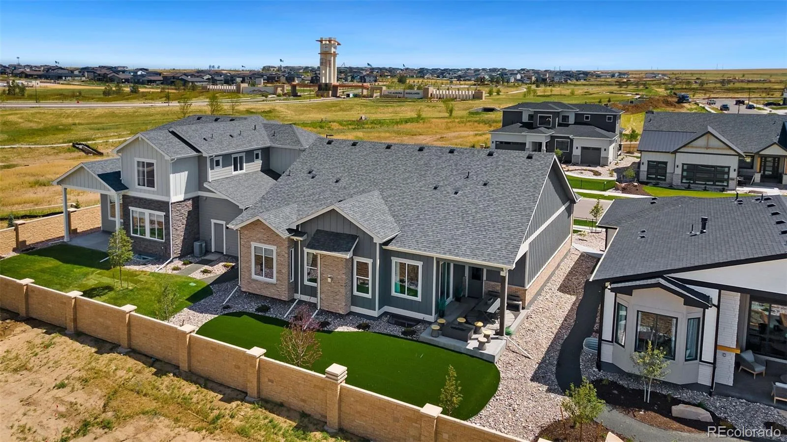 3661 N Buchanan Court Aurora CO 80019 | MLS #REC5351498 08112026173005 1600 30