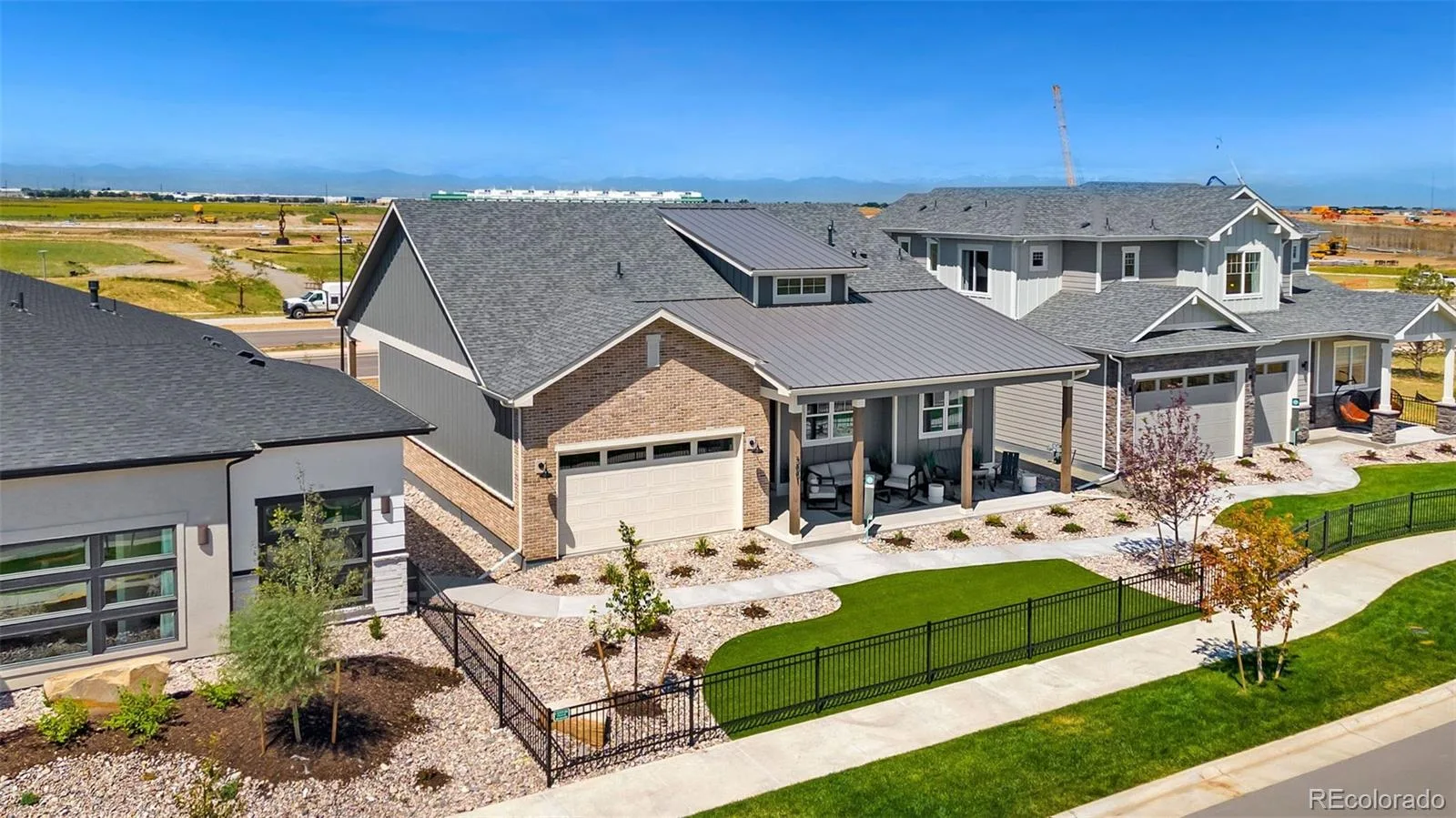 3661 N Buchanan Court Aurora CO 80019 | MLS #REC5351498 08112026173005 1600 6