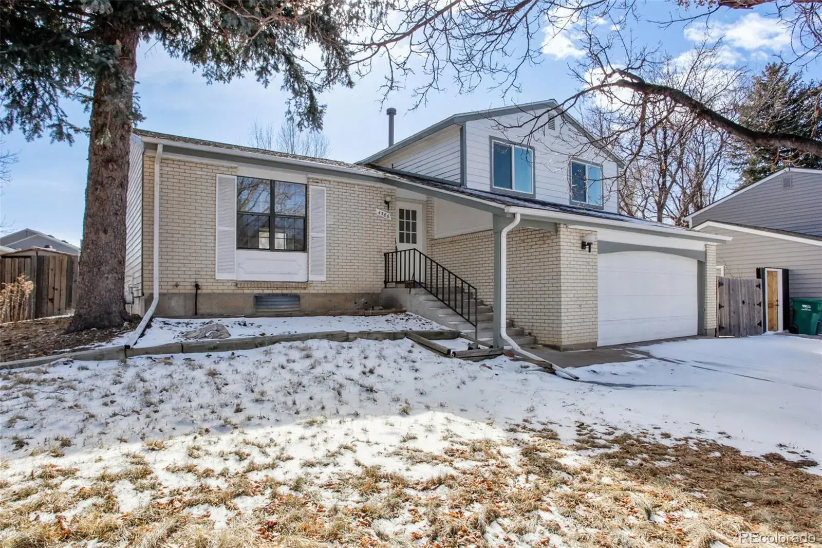 4586 S Fraser Way Aurora CO 80015 MLS #REC5351617 01292026081715 1600 1