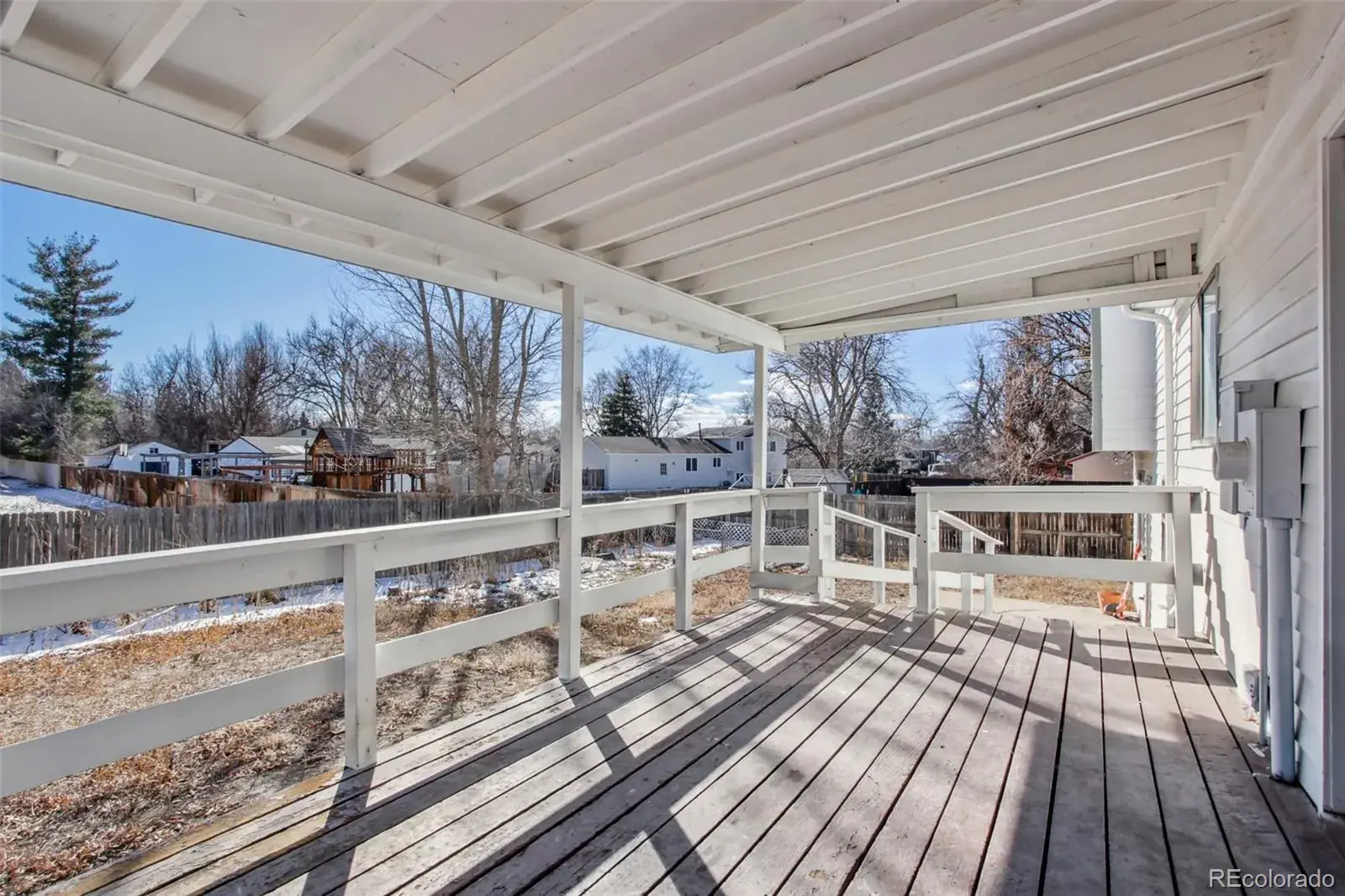 4586 S Fraser Way Aurora CO 80015 MLS #REC5351617 01292026081715 1600 23