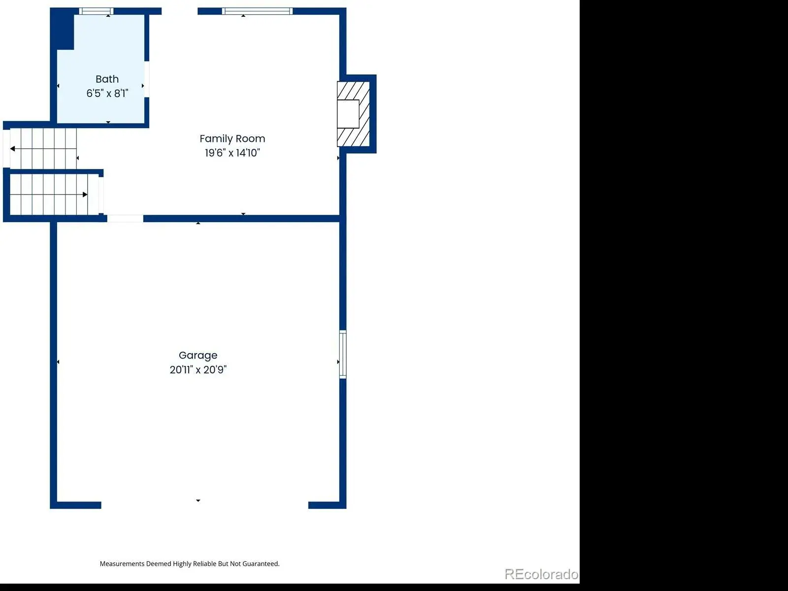 4586 S Fraser Way Aurora CO 80015 MLS #REC5351617 01292026081715 1600 27