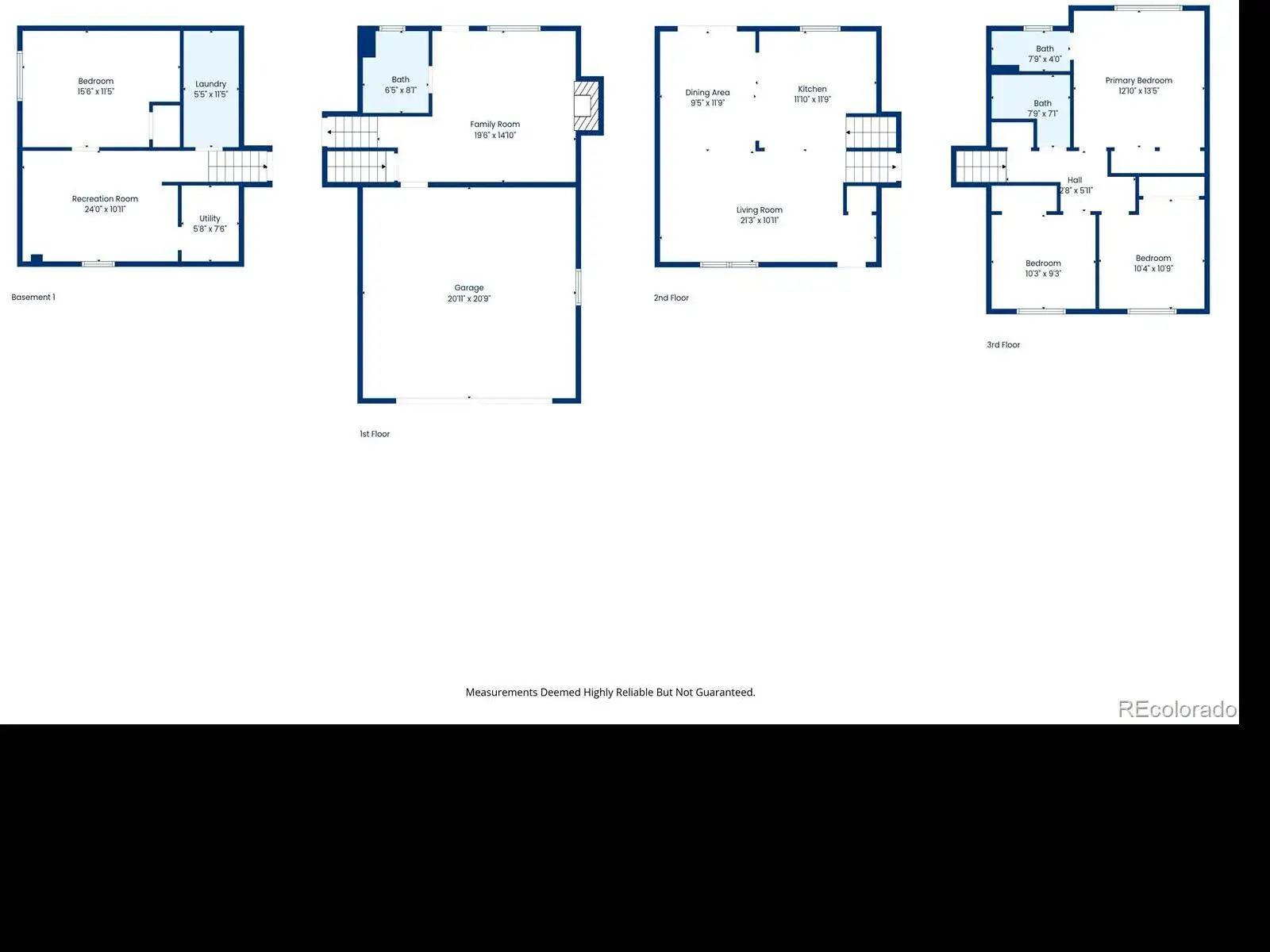 4586 S Fraser Way Aurora CO 80015 MLS #REC5351617 01292026081715 1600 29