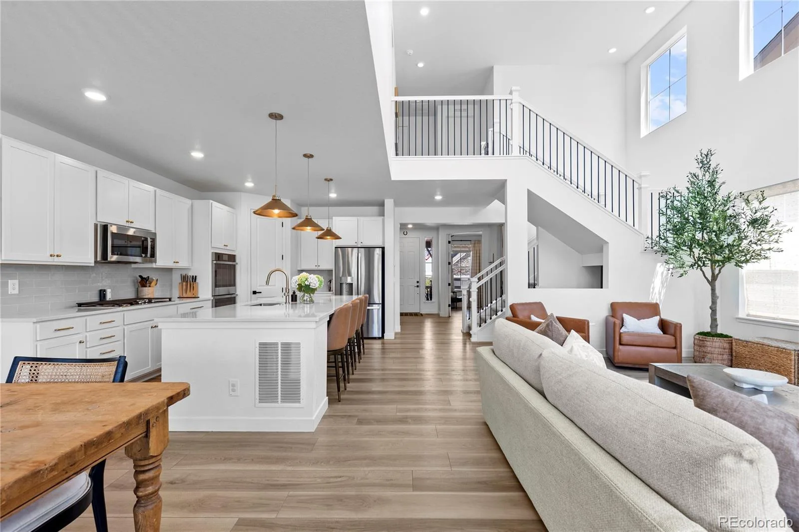 3918 Doubletrack Lane Castle Rock CO 80108 | MLS #REC5351749 08112026210445 1600 3