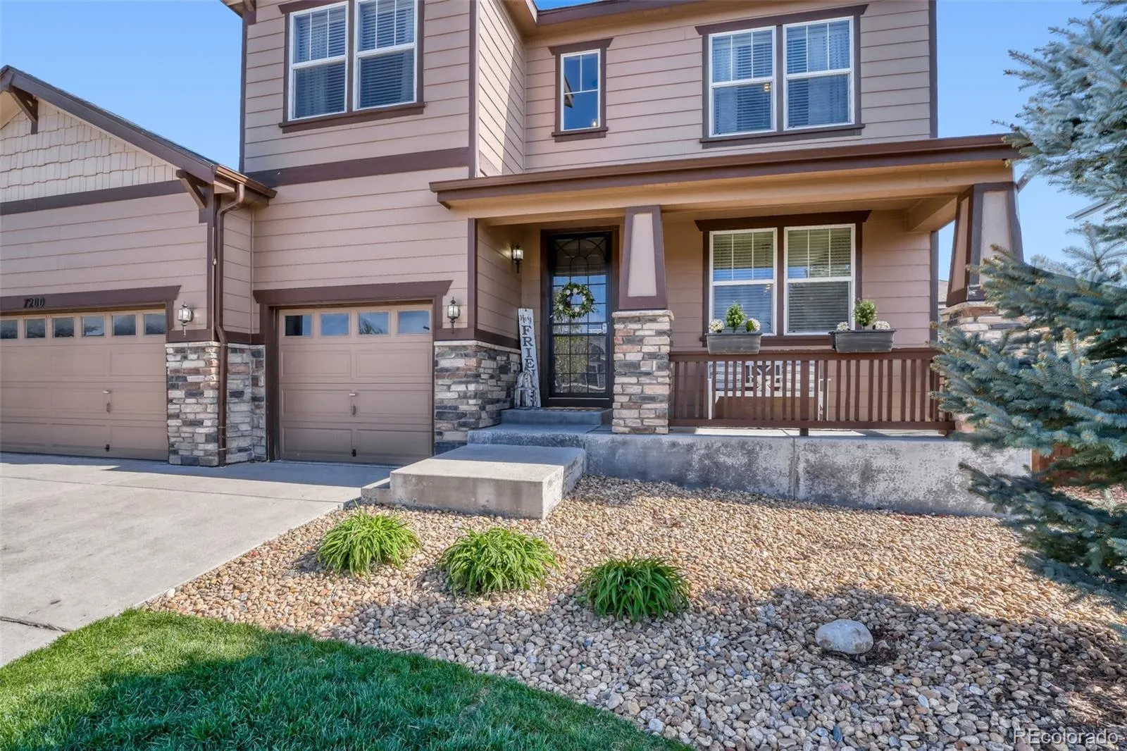 7200 Bandit Drive Castle Rock CO 80108 MLS #REC5352410 05182026181427 1600 0