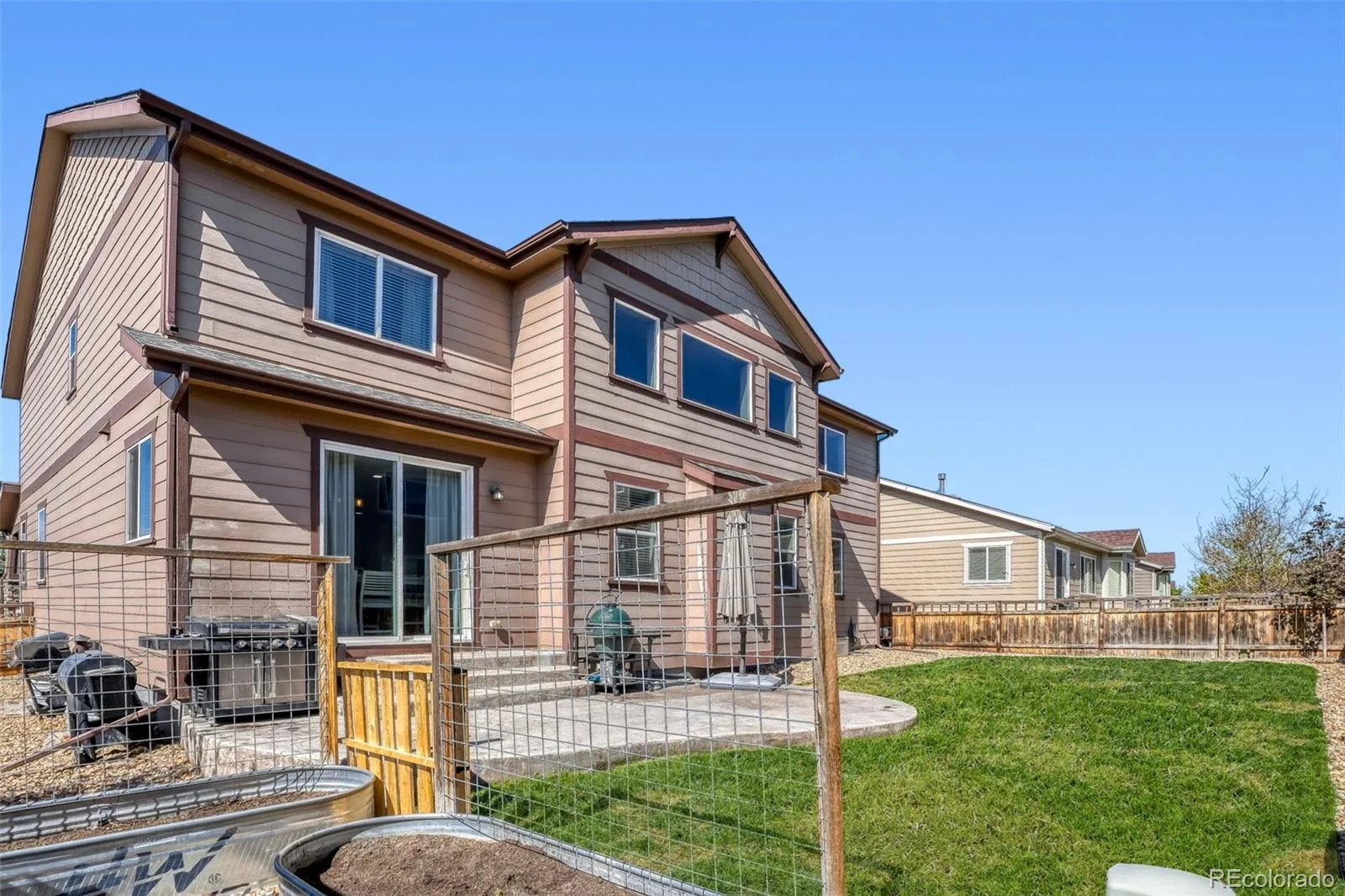 7200 Bandit Drive Castle Rock CO 80108 MLS #REC5352410 05182026181427 1600 25