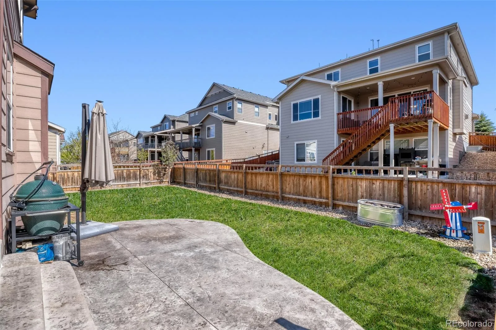 7200 Bandit Drive Castle Rock CO 80108 MLS #REC5352410 05182026181427 1600 26