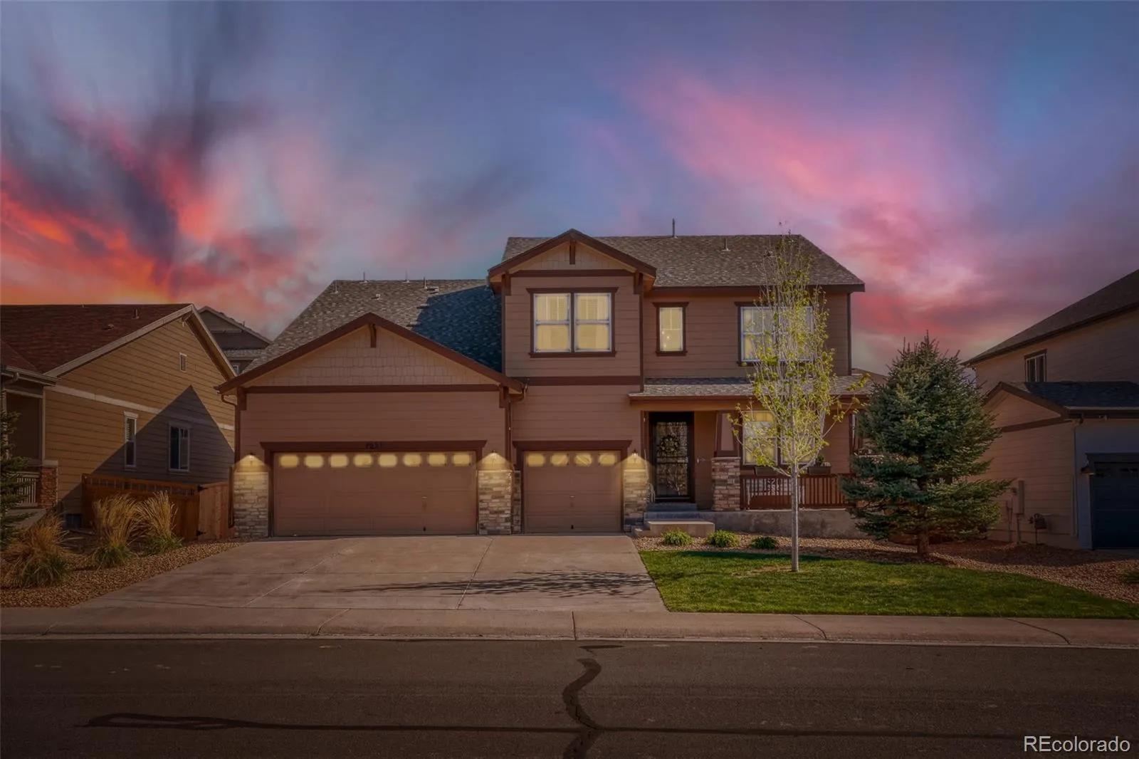 7200 Bandit Drive Castle Rock CO 80108 MLS #REC5352410 05182026181427 1600 27