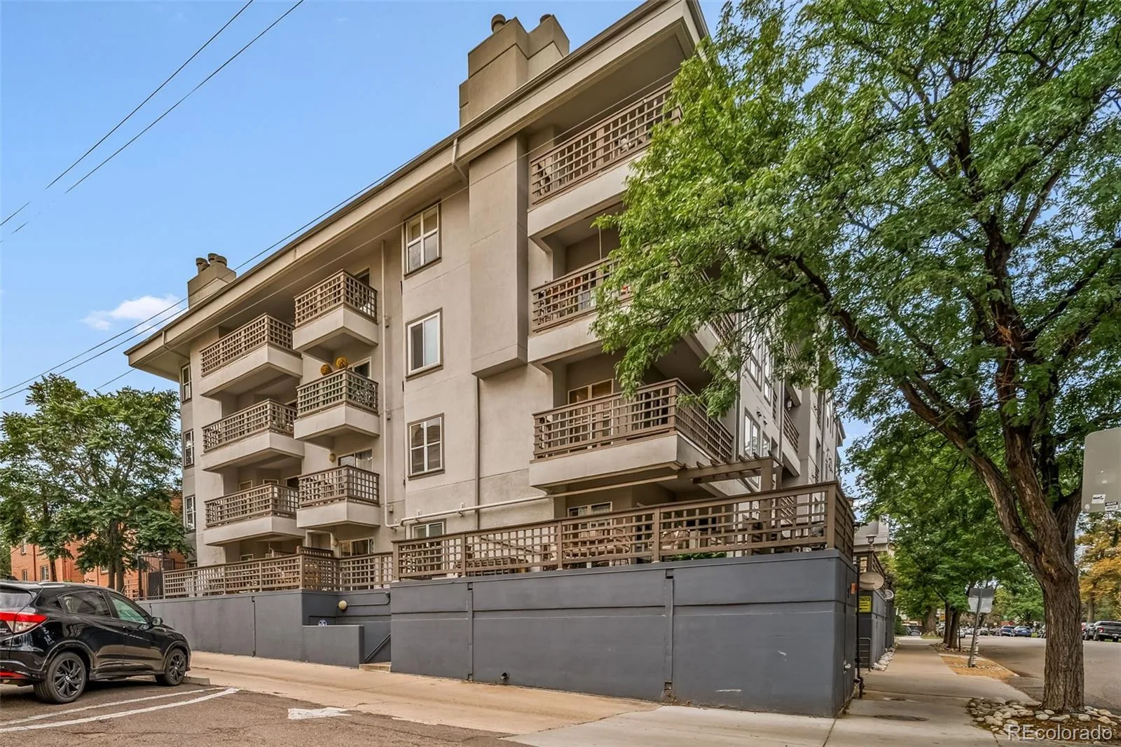 1000 E 1st Avenue #402 Denver CO 80218 | MLS #REC5353552 08272026031533 1600 1
