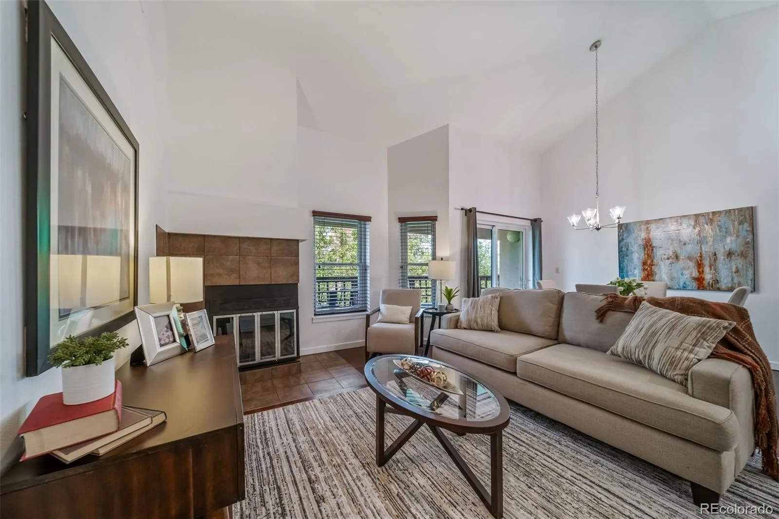 1000 E 1st Avenue #402 Denver CO 80218 | MLS #REC5353552 08272026031533 1600 10