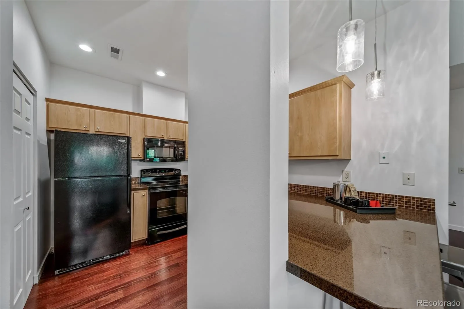 1000 E 1st Avenue #402 Denver CO 80218 | MLS #REC5353552 08272026031533 1600 12