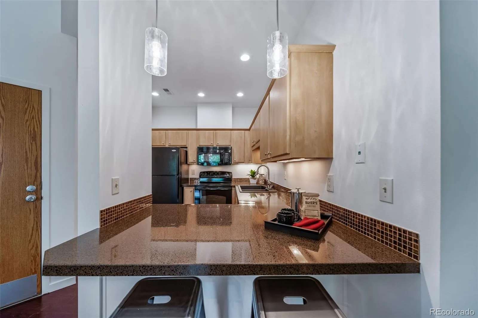 1000 E 1st Avenue #402 Denver CO 80218 | MLS #REC5353552 08272026031533 1600 13