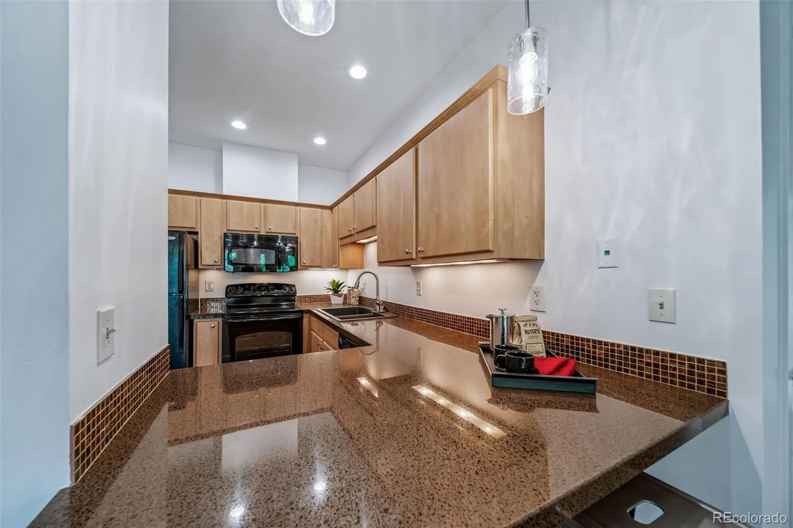 1000 E 1st Avenue #402 Denver CO 80218 | MLS #REC5353552 08272026031533 1600 14
