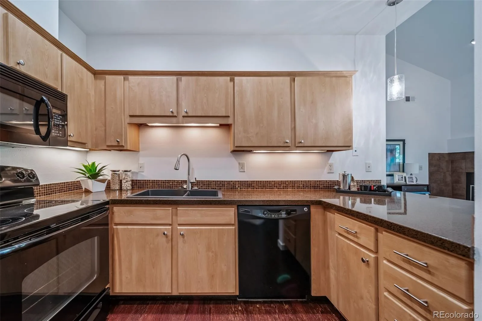 1000 E 1st Avenue #402 Denver CO 80218 | MLS #REC5353552 08272026031533 1600 16