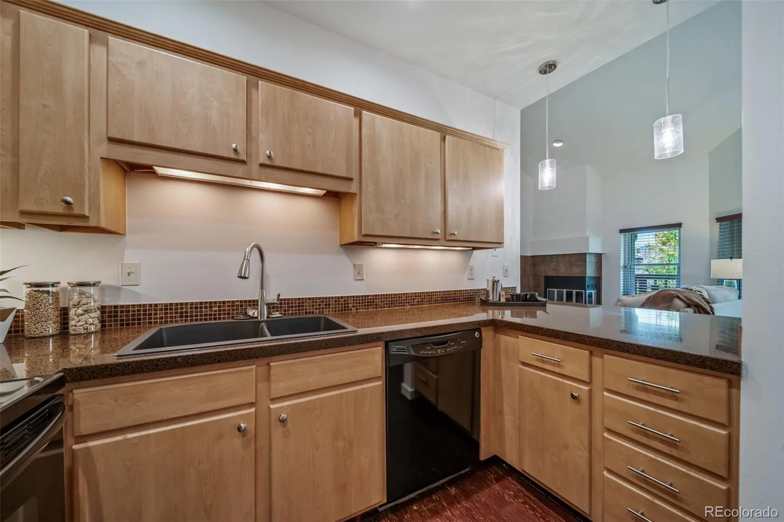 1000 E 1st Avenue #402 Denver CO 80218 | MLS #REC5353552 08272026031533 1600 17