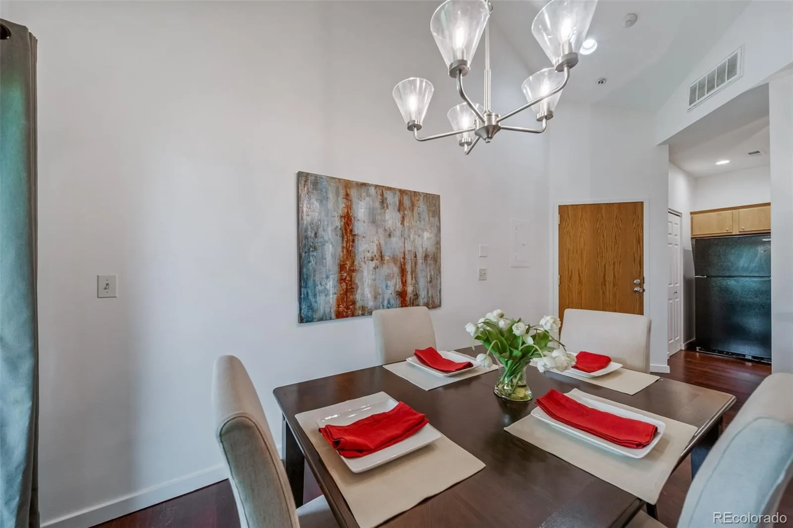 1000 E 1st Avenue #402 Denver CO 80218 | MLS #REC5353552 08272026031533 1600 20
