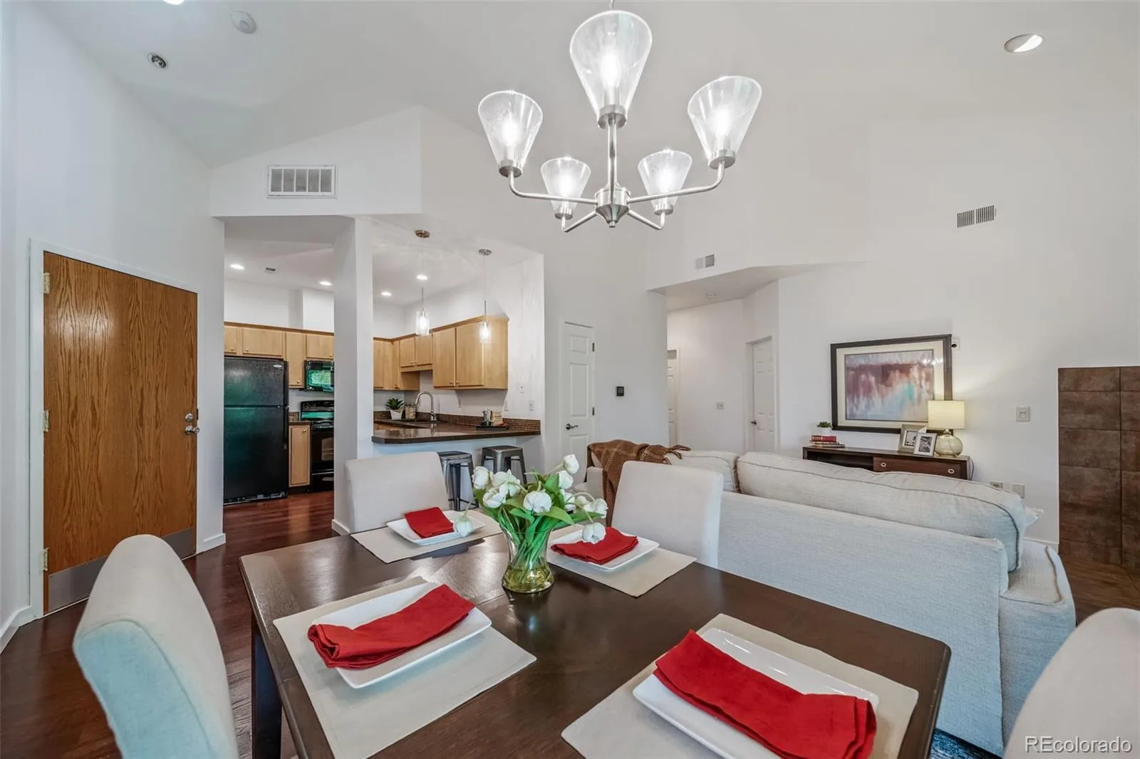 1000 E 1st Avenue #402 Denver CO 80218 | MLS #REC5353552 08272026031533 1600 21