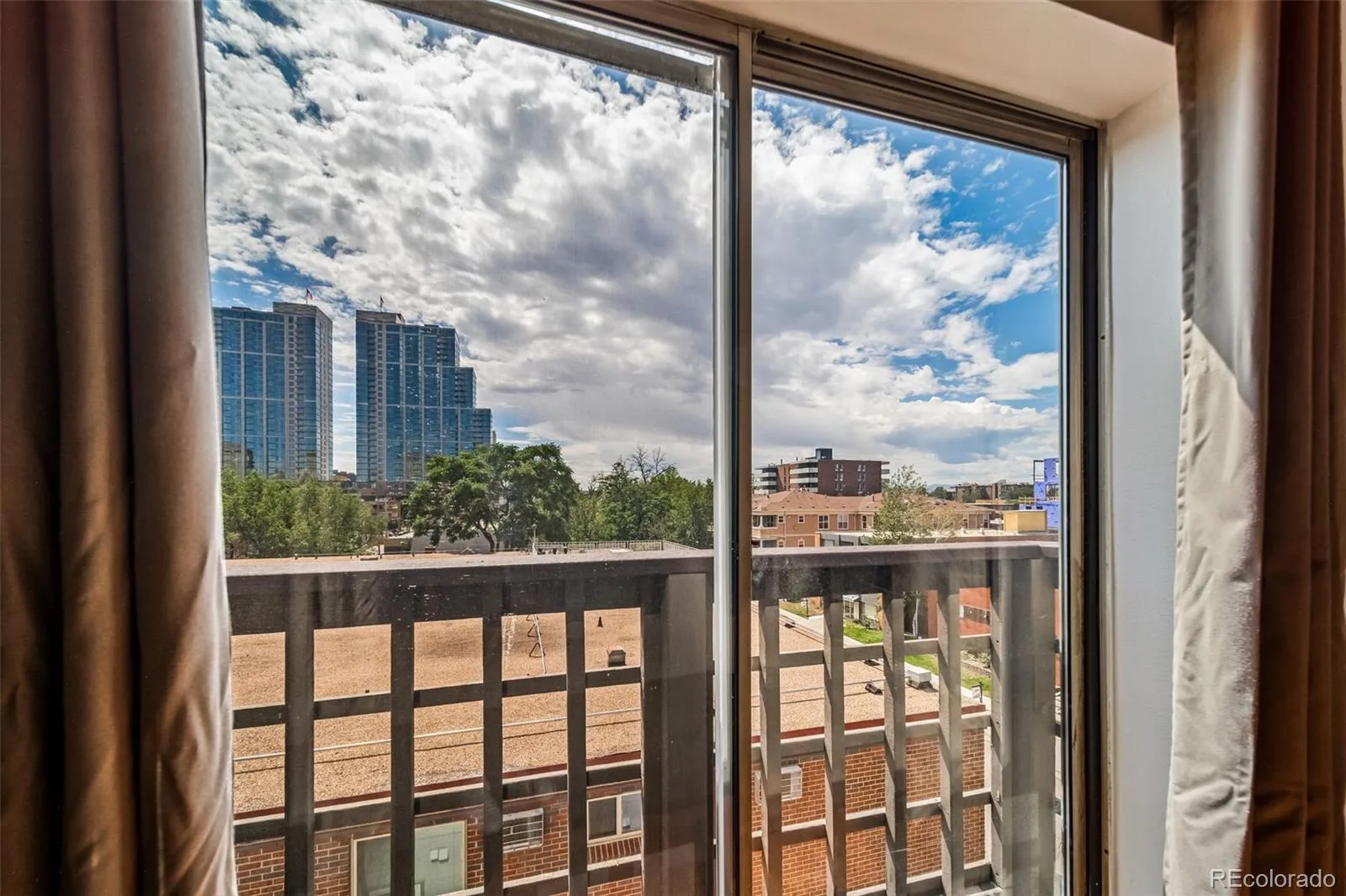 1000 E 1st Avenue #402 Denver CO 80218 | MLS #REC5353552 08272026031533 1600 31