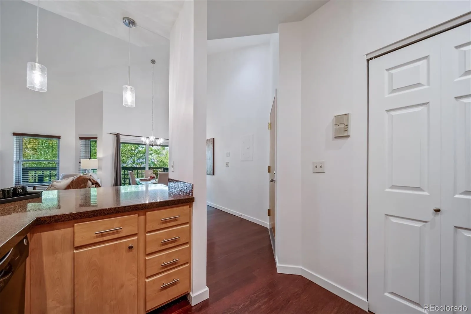 1000 E 1st Avenue #402 Denver CO 80218 | MLS #REC5353552 08272026031533 1600 35
