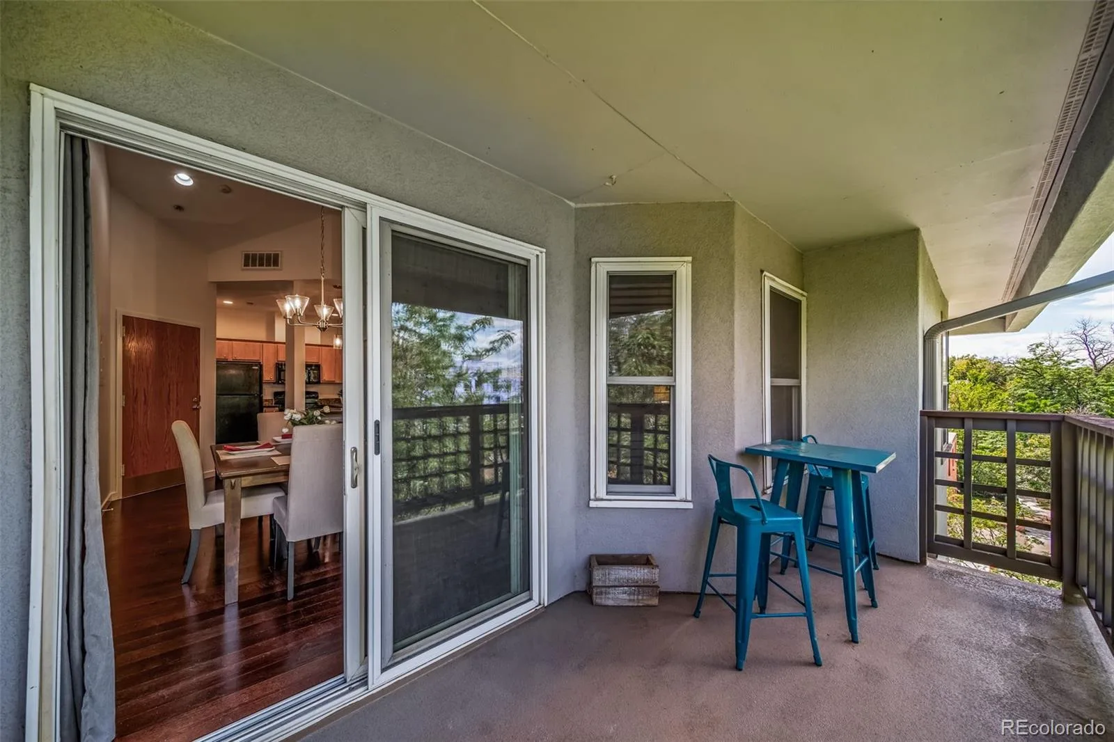 1000 E 1st Avenue #402 Denver CO 80218 | MLS #REC5353552 08272026031533 1600 36