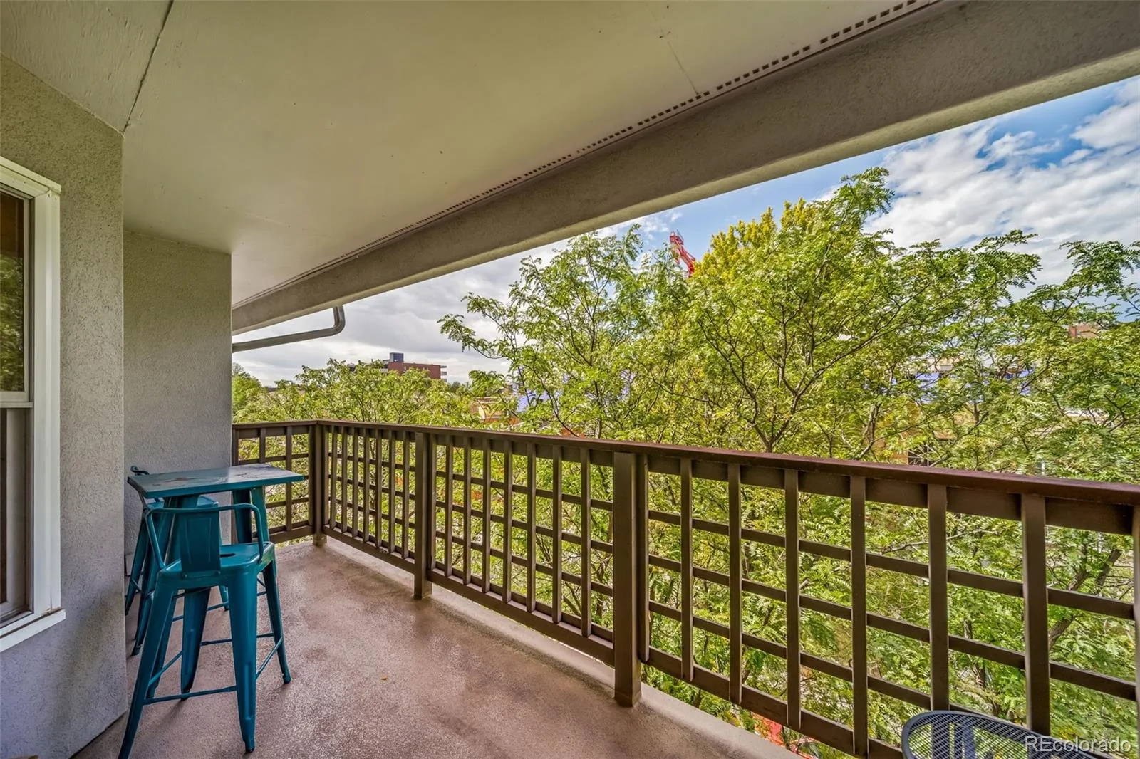 1000 E 1st Avenue #402 Denver CO 80218 | MLS #REC5353552 08272026031533 1600 37