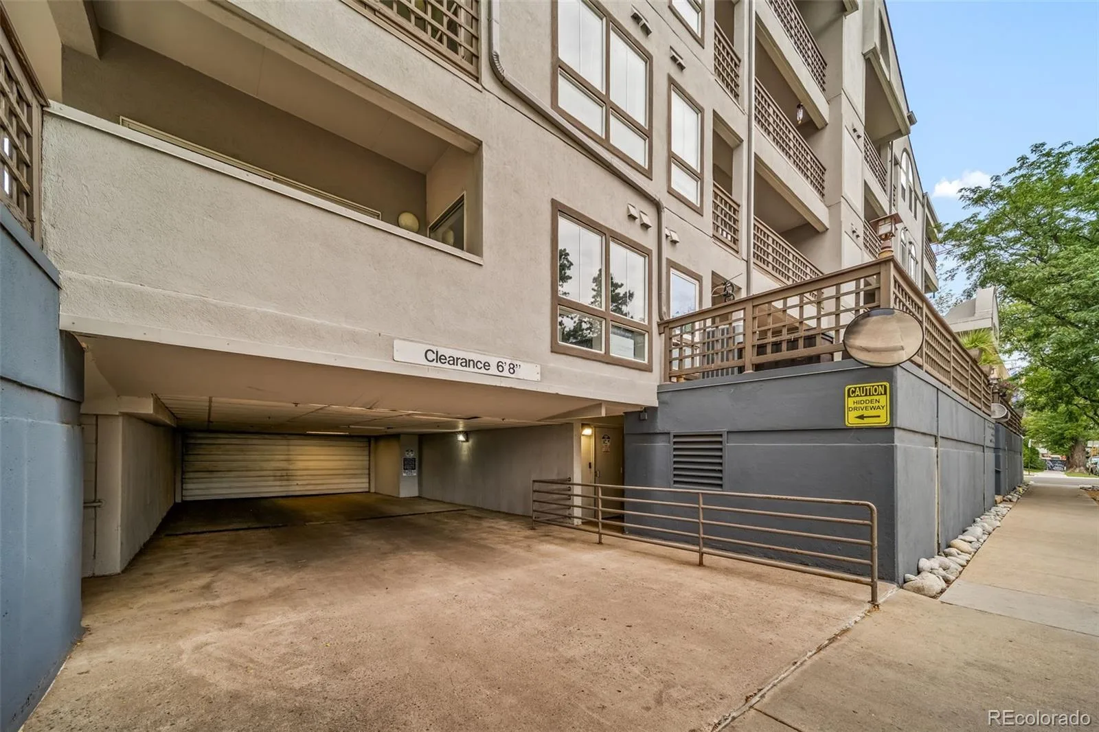 1000 E 1st Avenue #402 Denver CO 80218 | MLS #REC5353552 08272026031533 1600 39