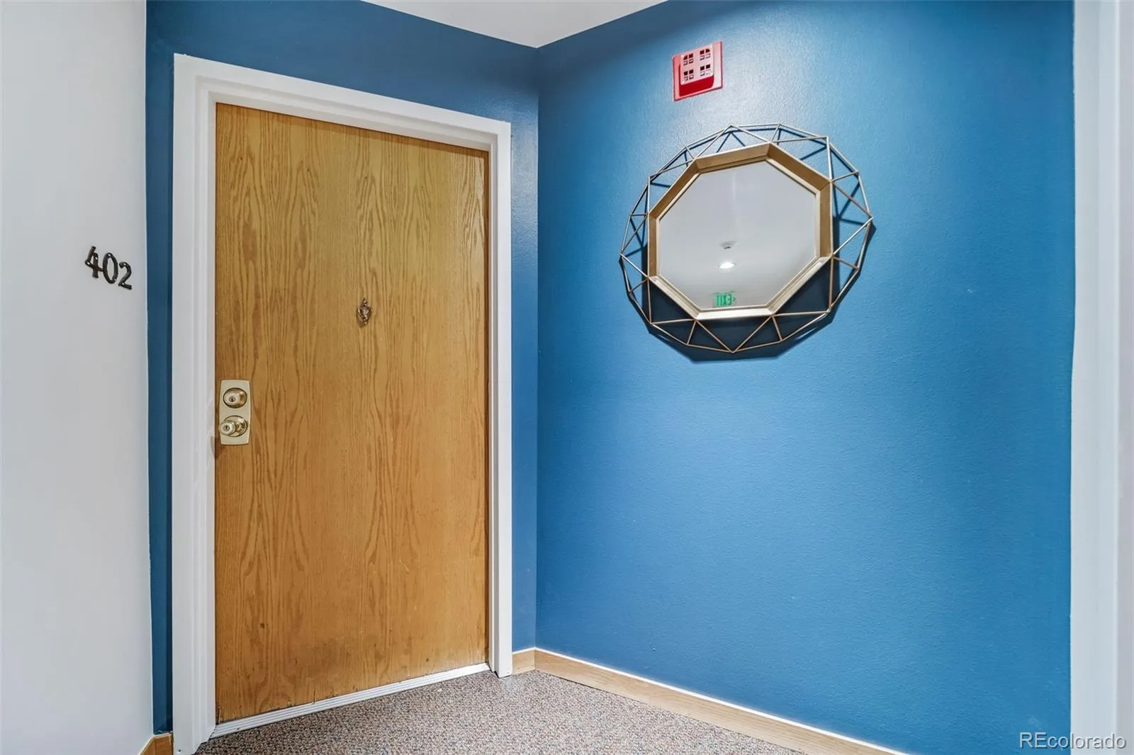1000 E 1st Avenue #402 Denver CO 80218 | MLS #REC5353552 08272026031533 1600 4