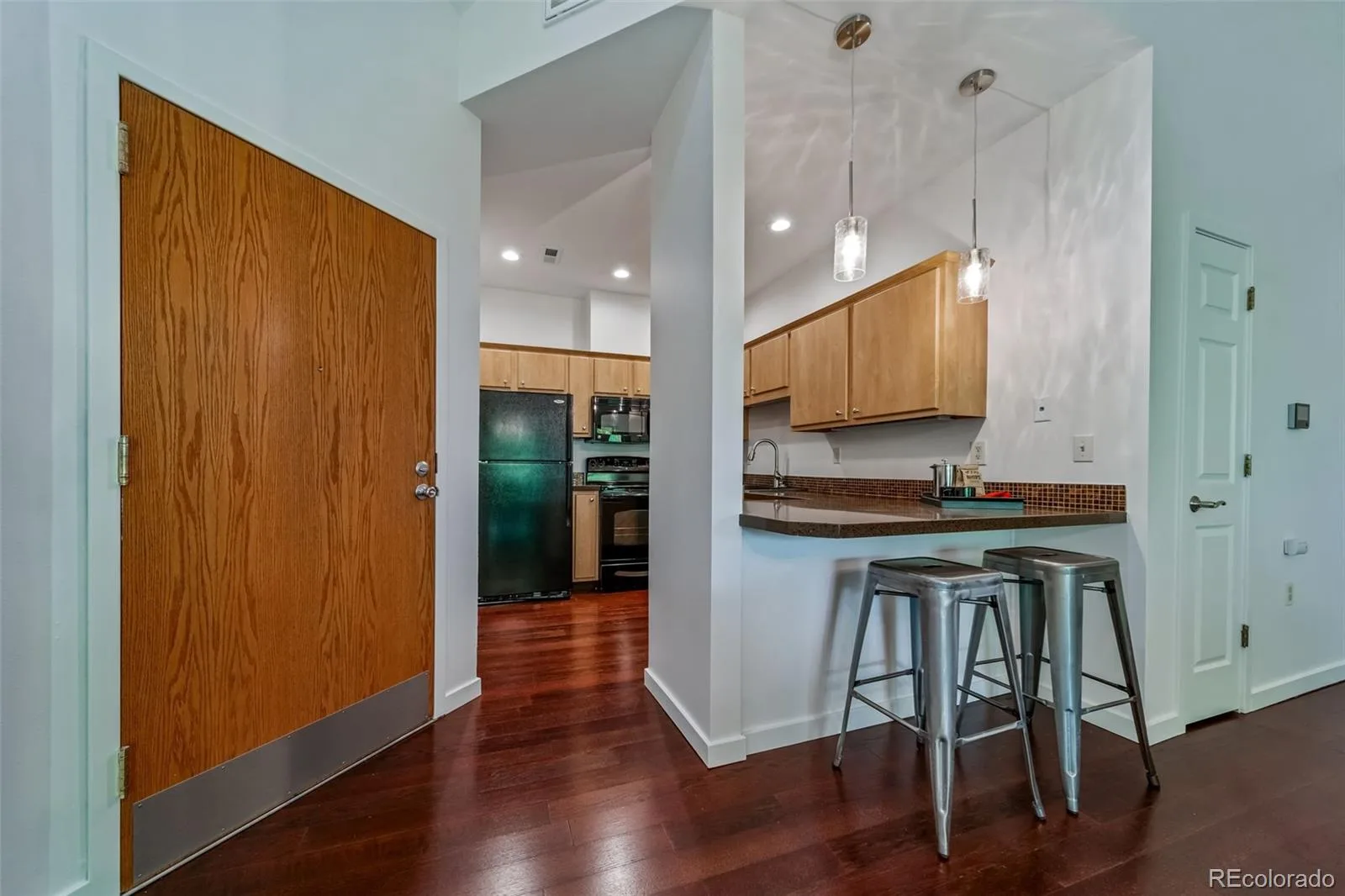 1000 E 1st Avenue #402 Denver CO 80218 | MLS #REC5353552 08272026031533 1600 5