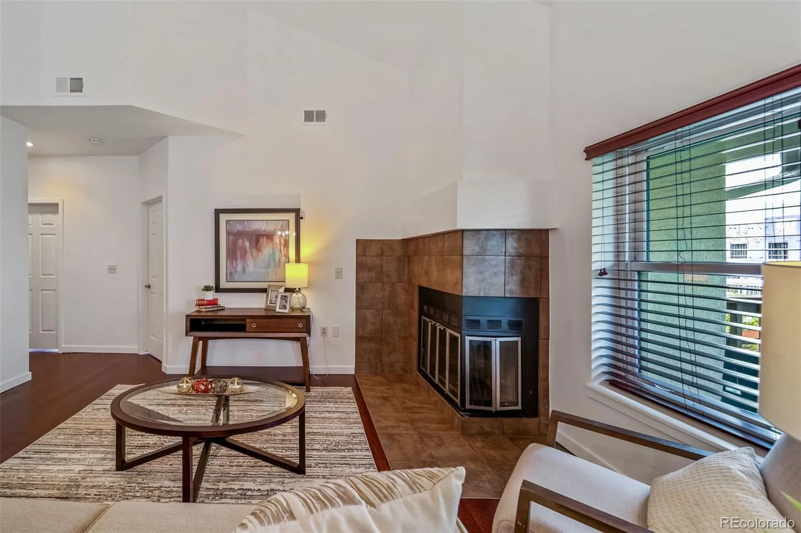 1000 E 1st Avenue #402 Denver CO 80218 | MLS #REC5353552 08272026031533 1600 7