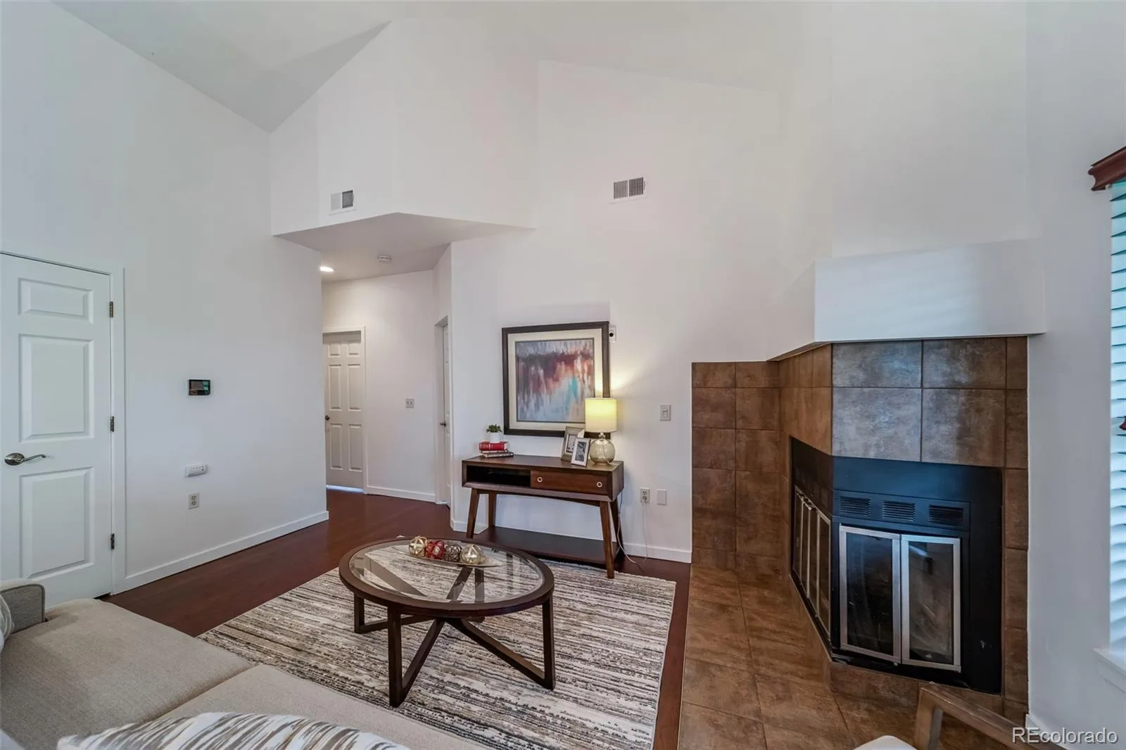 1000 E 1st Avenue #402 Denver CO 80218 | MLS #REC5353552 08272026031533 1600 8