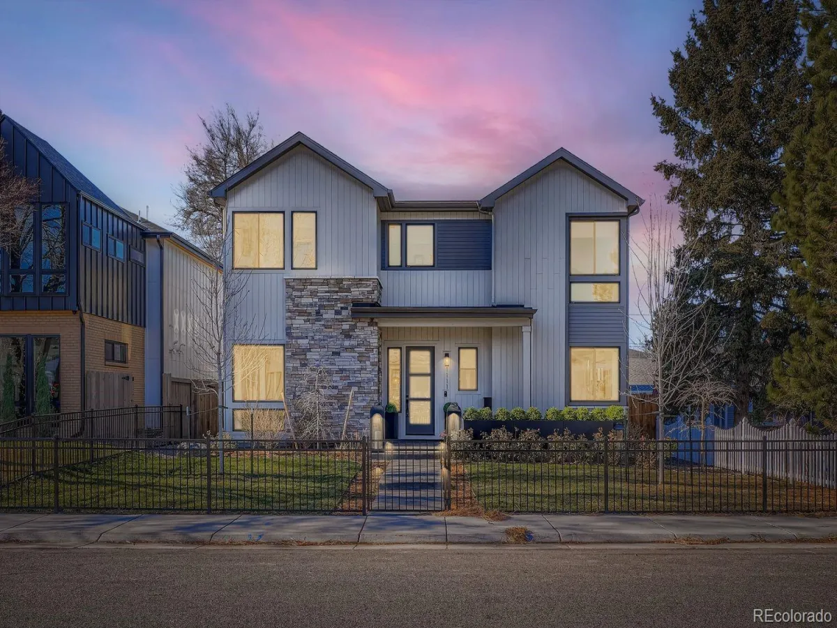 1111 S Adams Street Denver CO 80210 MLS #REC5353705 05092026021234 1200 41