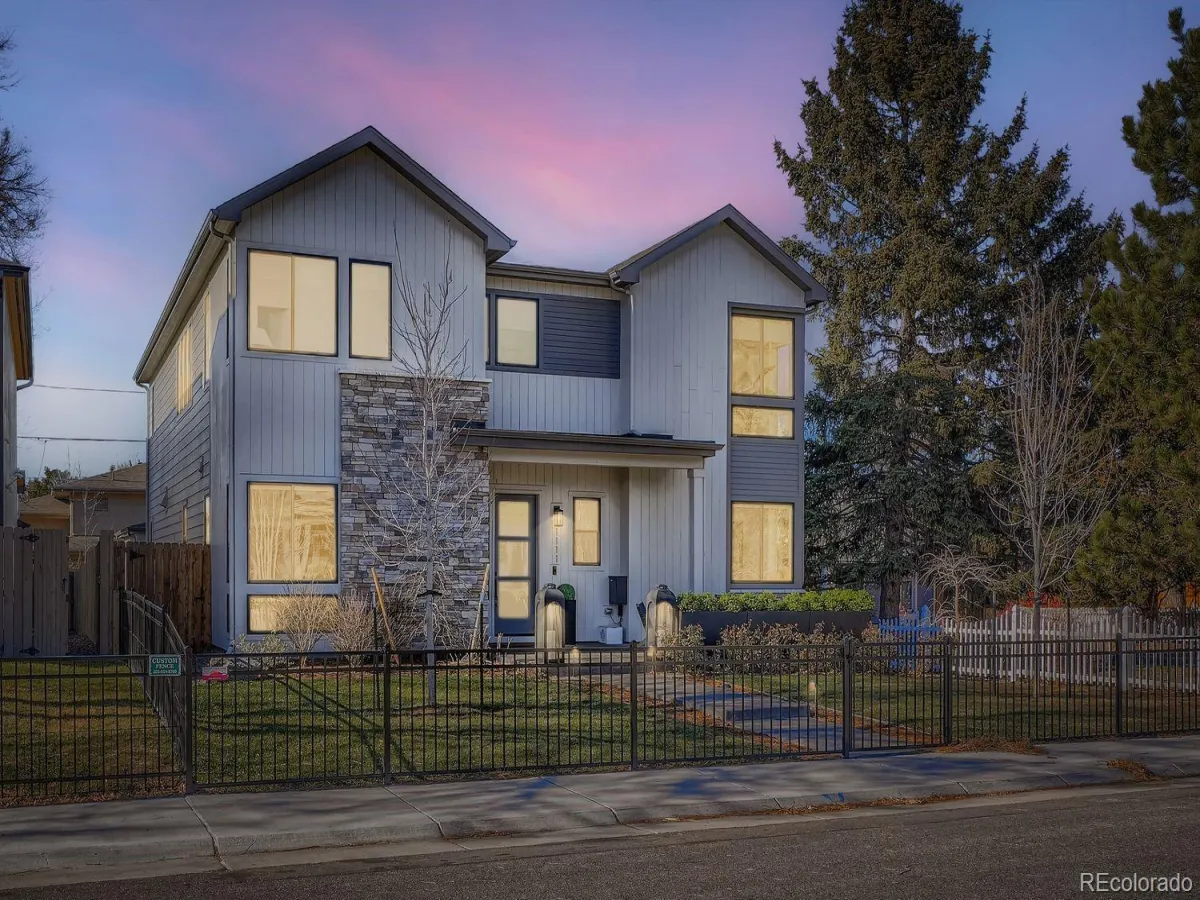1111 S Adams Street Denver CO 80210 MLS #REC5353705 05092026021234 1200 42
