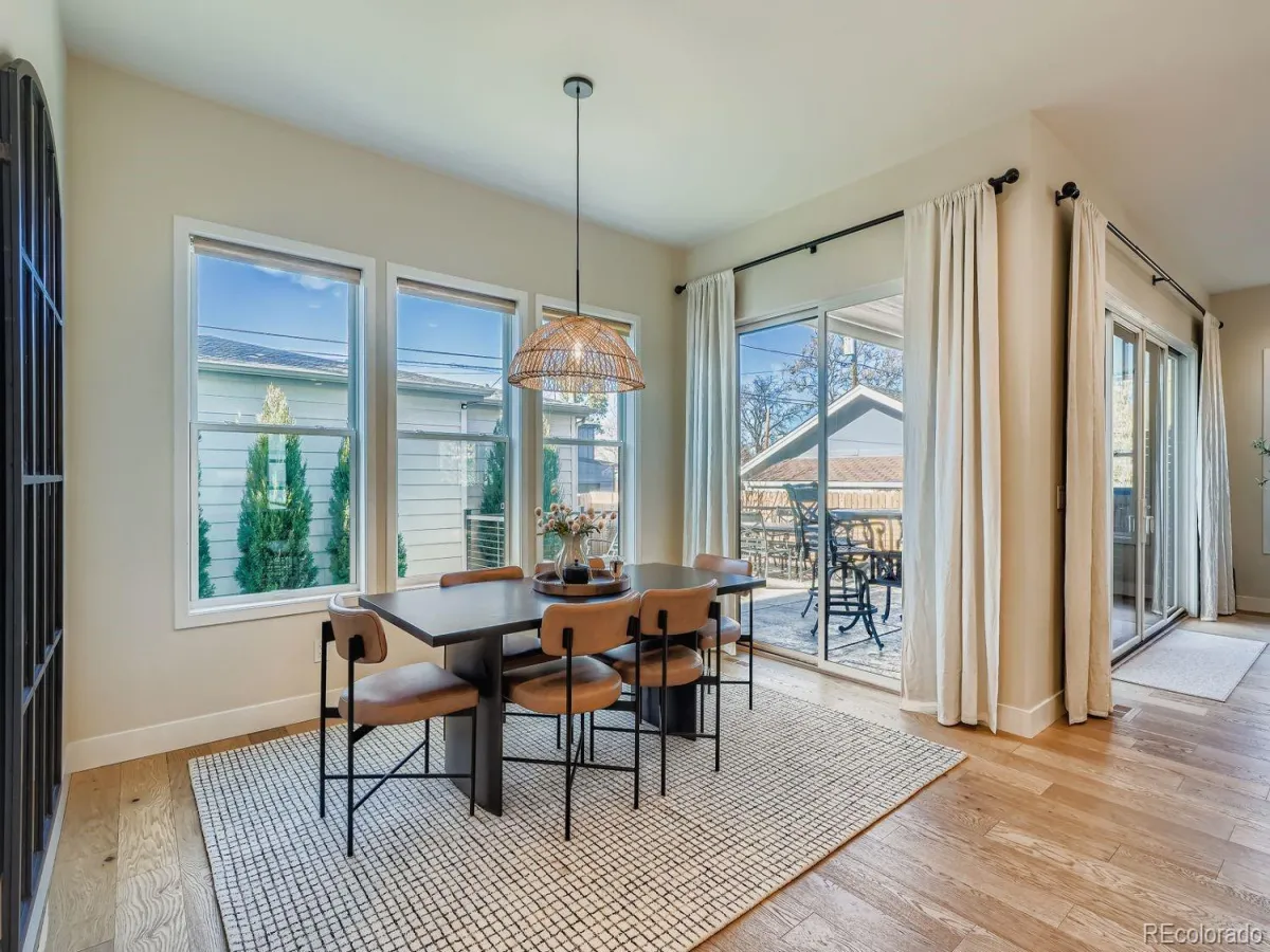 1111 S Adams Street Denver CO 80210 MLS #REC5353705 05092026021234 1200 9