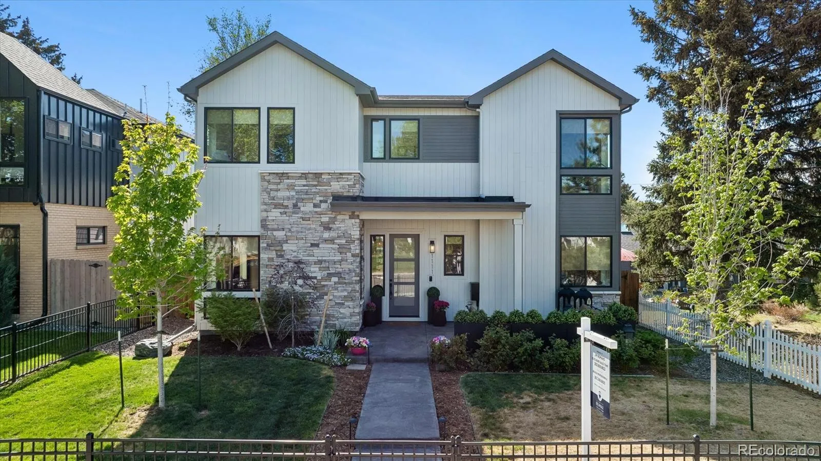 1111 S Adams Street Denver CO 80210 MLS #REC5353705 05092026021234 1600 0