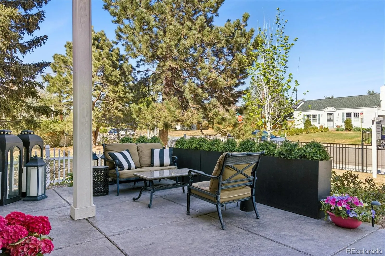 1111 S Adams Street Denver CO 80210 MLS #REC5353705 05092026021234 1600 1