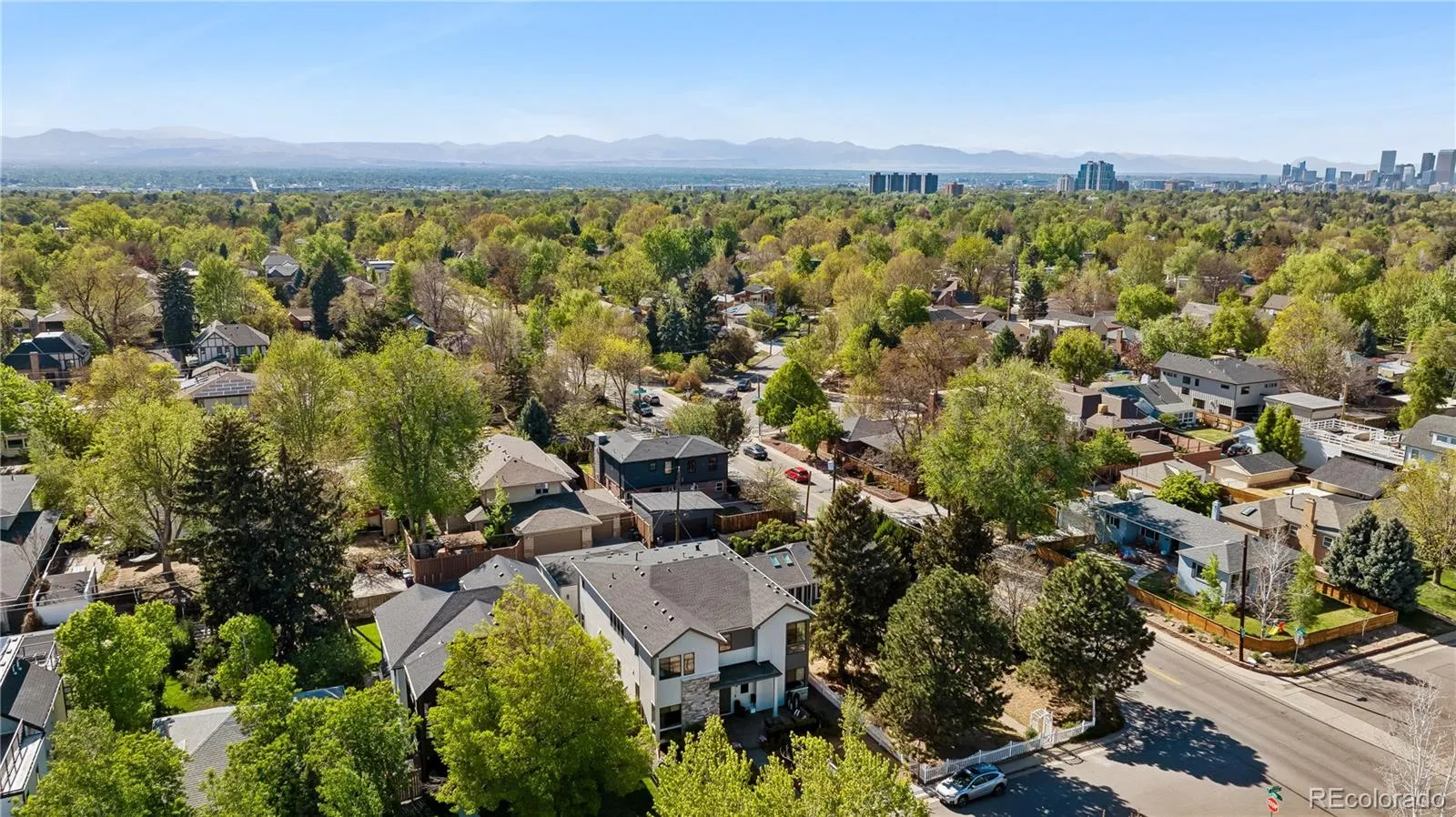 1111 S Adams Street Denver CO 80210 MLS #REC5353705 05092026021234 1600 40