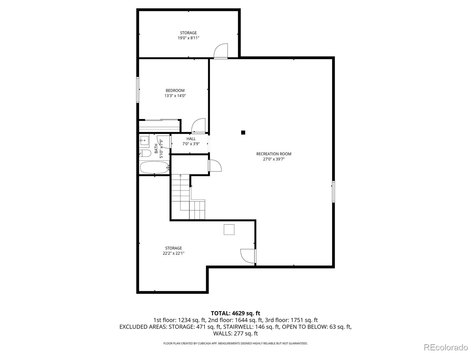 1111 S Adams Street Denver CO 80210 MLS #REC5353705 05092026021234 1600 45