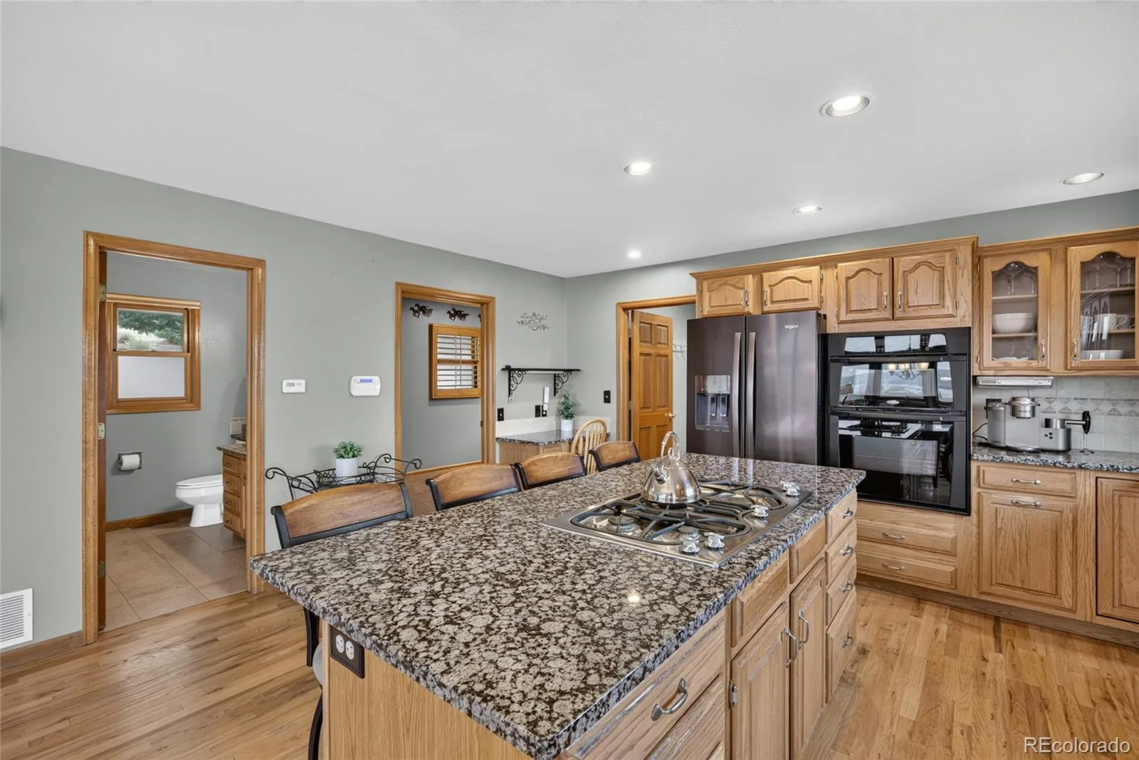 3491 Bear Canyon Circle Sedalia CO 80135 | MLS #REC5353928 07092026054624 1600 10