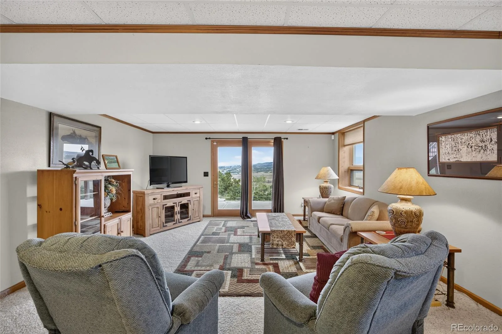 3491 Bear Canyon Circle Sedalia CO 80135 | MLS #REC5353928 07092026054624 1600 19